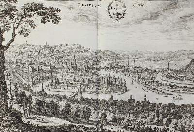 Bild Nr.1: 128-3575 Lüttich.: (Ausland, Belgien)