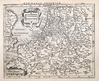 Bild Nr.1: 128-3577 Belgien u. Holland.: (Ausland, Benelux)