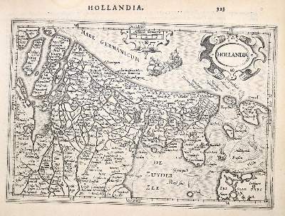Bild Nr.3: 128-3577 Belgien u. Holland.: (Ausland, Benelux)