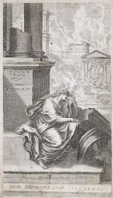 Bild Nr.2: 128-358 Du Cange,C. du Fresne.: (Alte Drucke, Handschriften und Theologie)