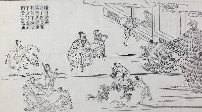 Bild Nr.1: 128-3584 Konfuzius.: (Ausland, China)