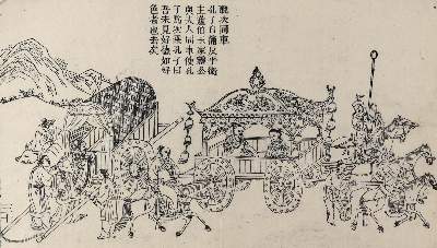 Bild Nr.1: 128-3587 Konfuzius.: (Ausland, China)