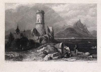 Bild Nr.3: 128-3600 Ansichten.: (Ausland, Europa)