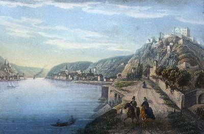 Bild Nr.4: 128-3600 Ansichten.: (Ausland, Europa)