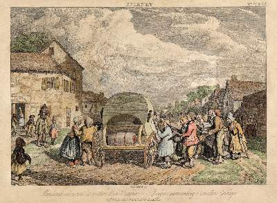 Bild Nr.2: 128-3604 Sammlung: (Ausland, Europa)