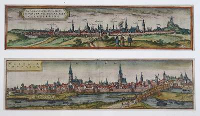Bild Nr.1: 128-3606 Sammlung: (Ausland, Europa)
