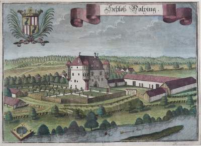 Bild Nr.2: 128-3606 Sammlung: (Ausland, Europa)