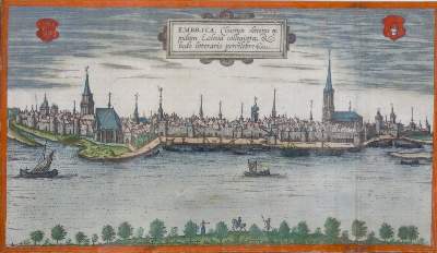 Bild Nr.6: 128-3606 Sammlung: (Ausland, Europa)