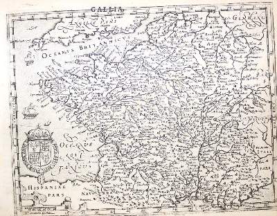 Bild Nr.1: 128-3610 Frankreich.: (Ausland, Frankreich)