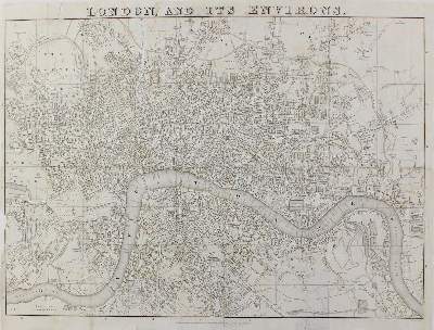 Bild Nr.1: 128-3630 London.: (Ausland, Grossbritannien)