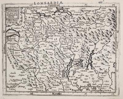 Bild Nr.2: 128-3642 Italien.: (Ausland, Italien)