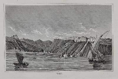 Bild Nr.2: 128-3663 Toskana.: (Ausland, Italien)