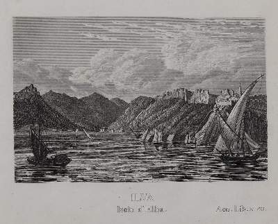 Bild Nr.6: 128-3663 Toskana.: (Ausland, Italien)