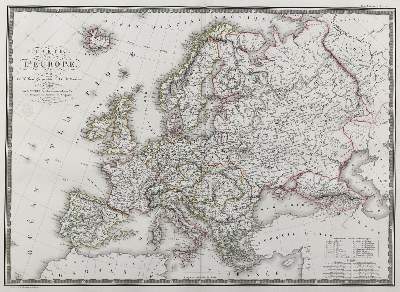 Bild Nr.5: 128-3673 Kontinente.: (Ausland)