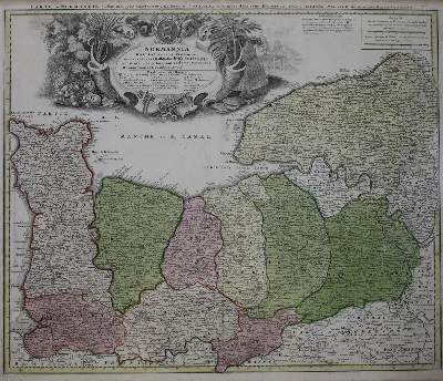 Bild Nr.6: 128-3674 Konvolut: (Ausland)