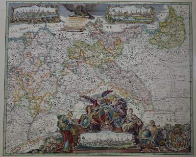 Bild Nr.7: 128-3674 Konvolut: (Ausland)
