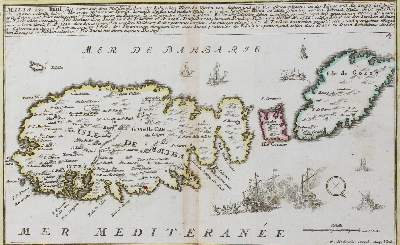 Bild Nr.1: 128-3679 Malta.: (Ausland, Malta)