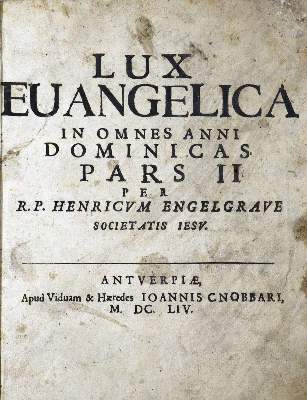 Bild Nr.1: 128-368 Engelgrave,H.: (Emblemata)