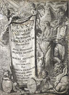 Bild Nr.2: 128-368 Engelgrave,H.: (Emblemata)