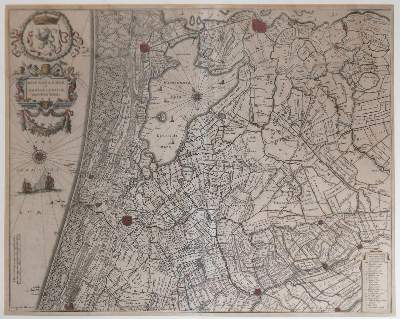 Bild Nr.1: 128-3689 Niederlande.: (Ausland, Niederlande)