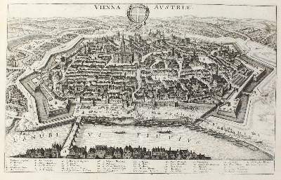 Bild Nr.1: 128-3700 Wien.: (Ausland, Österreich)