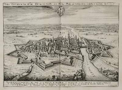 Bild Nr.1: 128-3702 Elblag.: (Ausland, Polen)