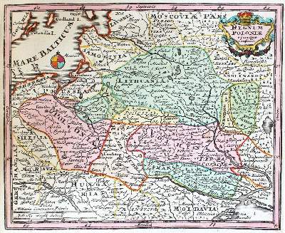 Bild Nr.1: 128-3705 Polen.: (Ausland, Polen)