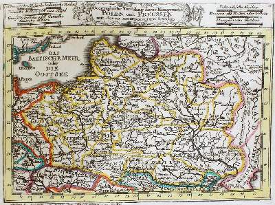 Bild Nr.2: 128-3705 Polen.: (Ausland, Polen)