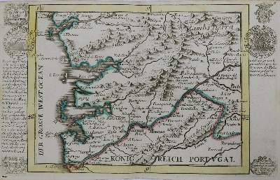 Bild Nr.2: 128-3707 Portugal.: (Ausland, Portugal)