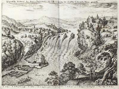 Bild Nr.1: 128-3721 Andelfingen.: (Ausland, Schweiz)