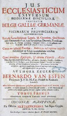 Bild Nr.1: 128-373 Espen,Z.B.v.: (Alte Drucke, Handschriften und Theologie)