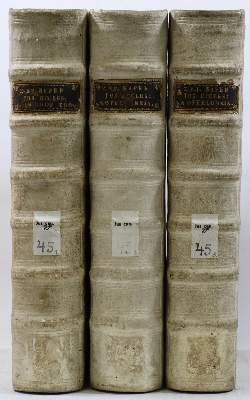 Bild Nr.2: 128-373 Espen,Z.B.v.: (Alte Drucke, Handschriften und Theologie)