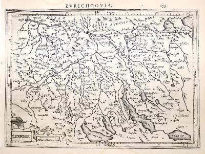 Bild Nr.1: 128-3734 Schweiz.: (Ausland, Schweiz)