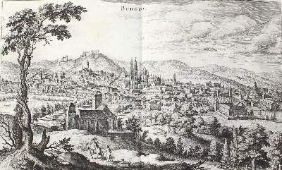 Bild Nr.1: 128-3746 Burgos.: (Ausland, Spanien)