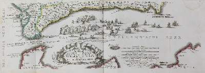 Bild Nr.2: 128-3747 Spanien.: (Ausland, Spanien, Cadiz)