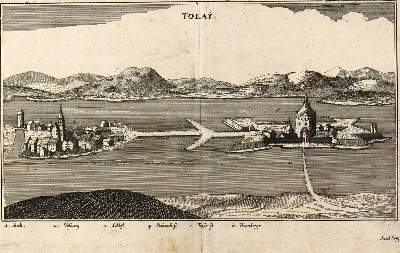 Bild Nr.1: 128-3761 Tokaj.: (Ausland, Ungarn)