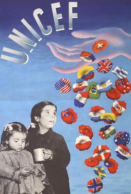 Bild Nr.1: 128-3775 Canestrari, Giacomo: (Plakate)