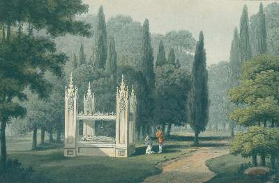 Bild Nr.1: 128-379 Fellowes,W.D.: (Alte Drucke, Handschriften und Theologie)