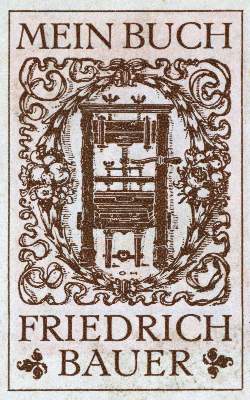 Bild Nr.2: 128-381 Fenestella,L. (d.i. A.D.Fiocco).: (Alte Drucke, Handschriften und Theologie)