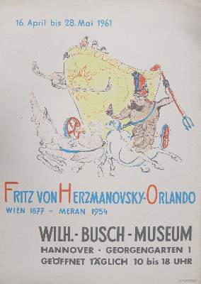 Bild Nr.10: 128-3816 Kunst.: (Plakate)
