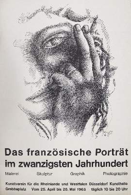 Bild Nr.12: 128-3816 Kunst.: (Plakate)