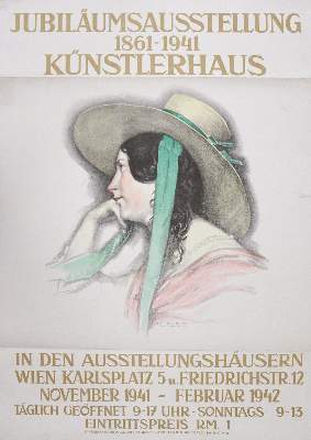 Bild Nr.3: 128-3816 Kunst.: (Plakate)