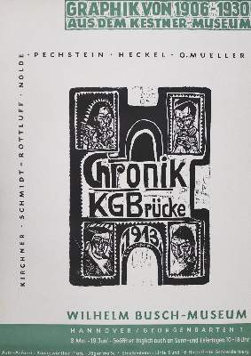 Bild Nr.7: 128-3816 Kunst.: (Plakate)