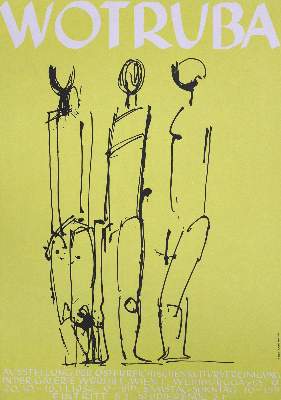 Bild Nr.13: 128-3817 Kunst.: (Plakate)