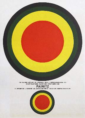Bild Nr.4: 128-3817 Kunst.: (Plakate)