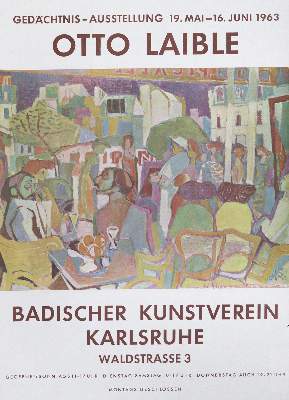 Bild Nr.9: 128-3817 Kunst.: (Plakate)