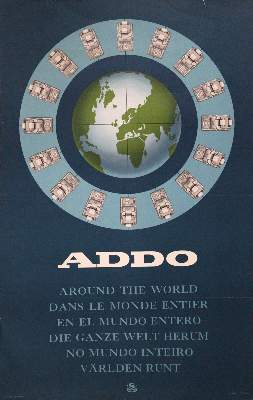 Bild Nr.12: 128-3838 Schweden.: (Plakate)
