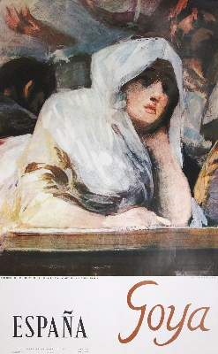 Bild Nr.6: 128-3847 Spanien.: (Plakate)