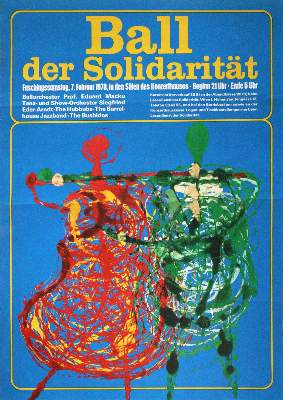 Bild Nr.10: 128-3859 Bälle: (Plakate, Werbung)