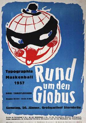 Bild Nr.26: 128-3859 Bälle: (Plakate, Werbung)